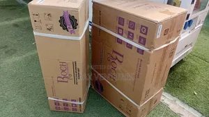 Powerful Roch 1.5HP Air Conditioner – Cool Your Space in Style