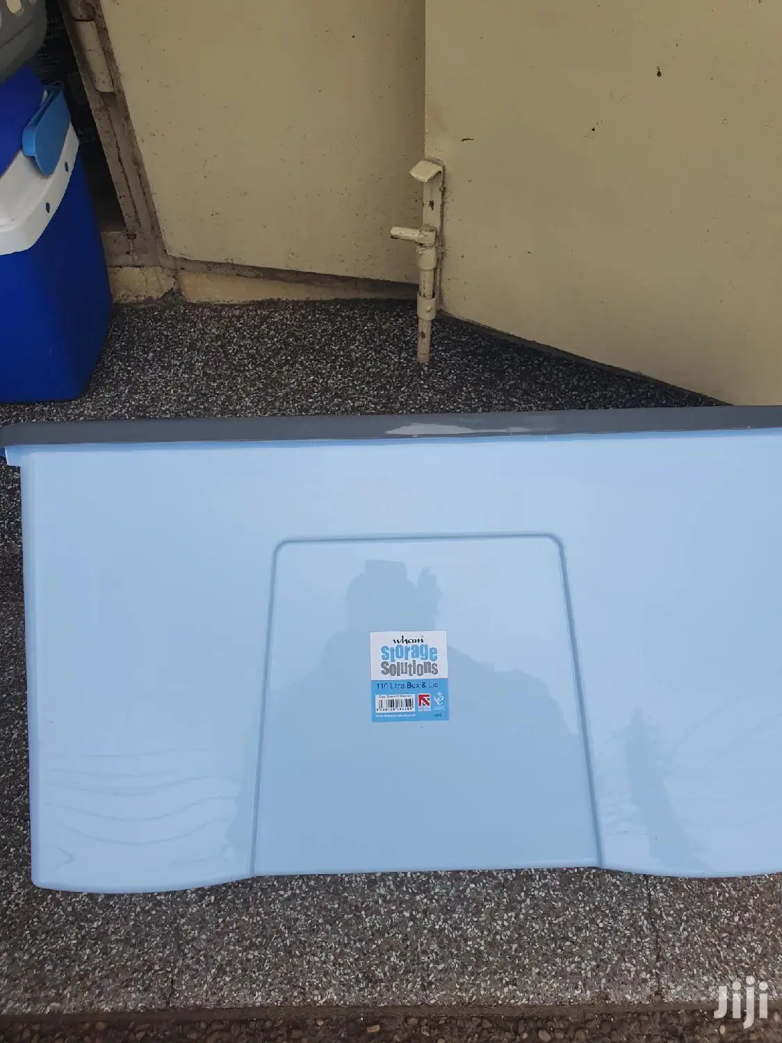 110 Litres Storage Container