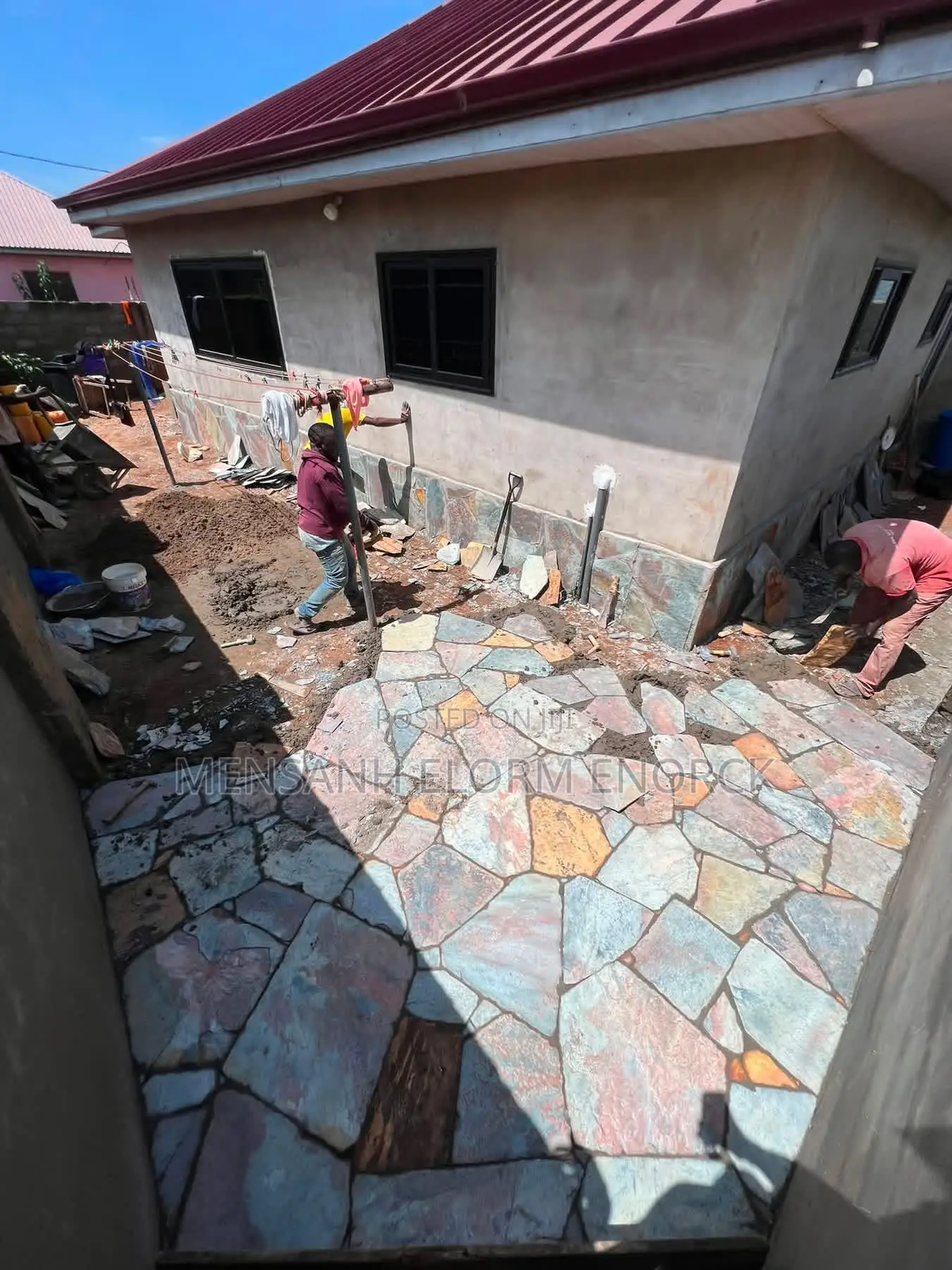 Stone Design Jobs