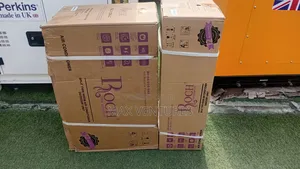 Brand New Roch 1.5HP AC – Quality Cooling at a Great Price