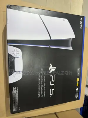 PlayStation 5 Slim Digital