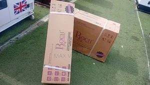 Get Roch 1.5HP AC – Modern Look, Strong Cooling, Great Value