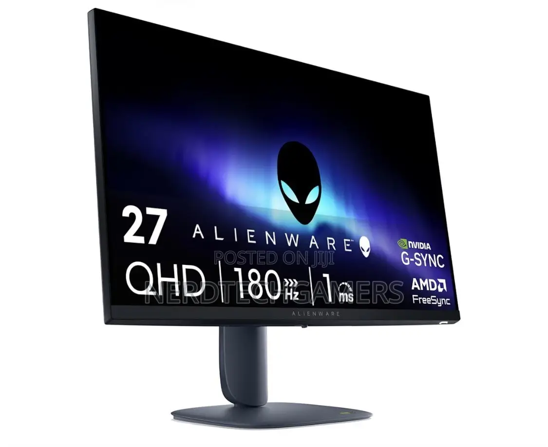 Alienware Aw2725dm