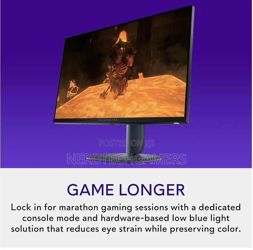 Alienware Aw2725dm