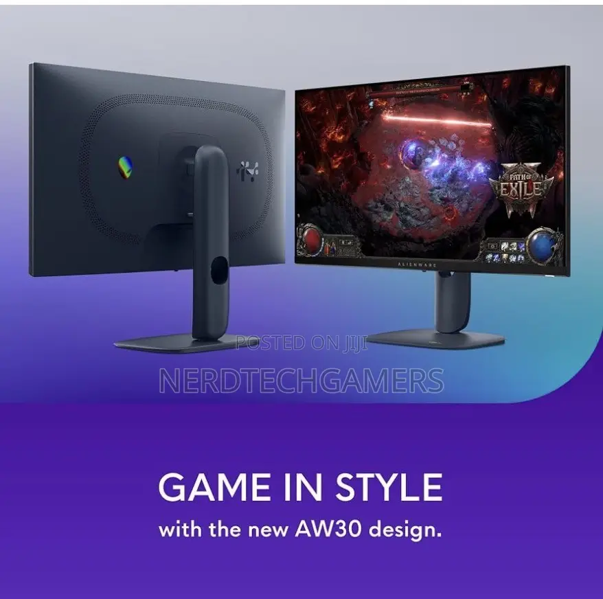 Alienware Aw2725dm