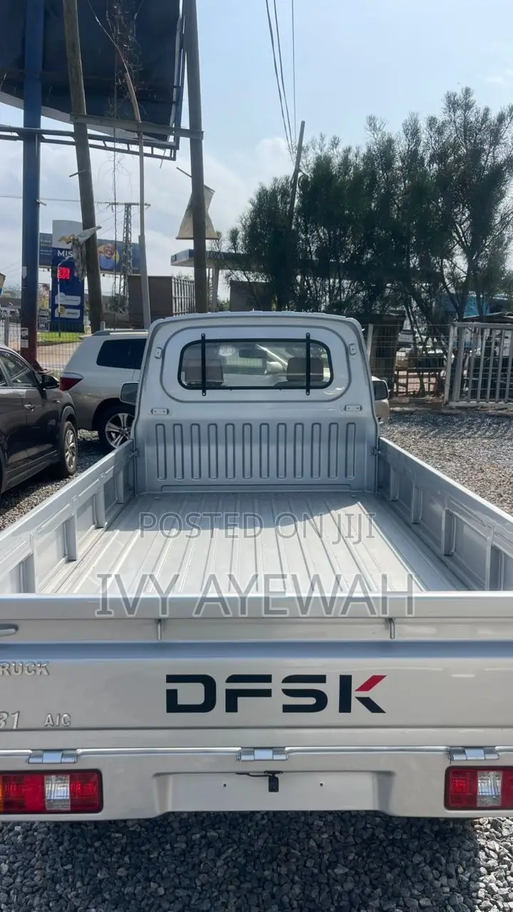 Mini Truck