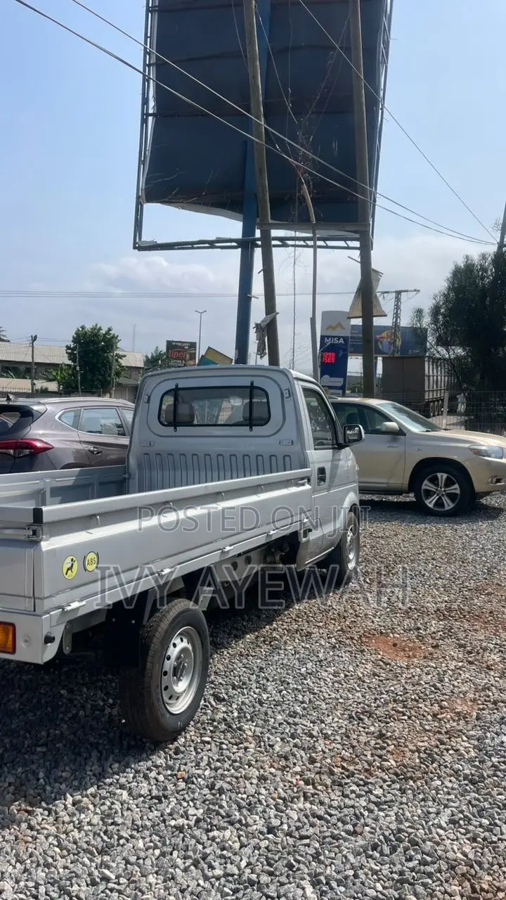 Mini Truck