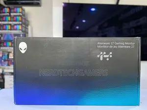 Alienware Aw2725dm