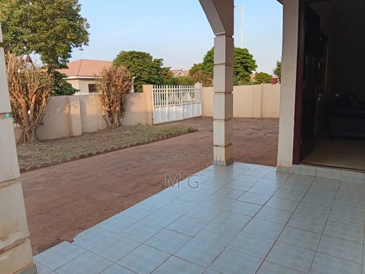 Furnished 3bdrm Apartment in Devtraco Estate, Community 25 for rent