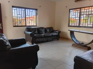 Furnished 3bdrm Apartment in Devtraco Estate, Community 25 for rent