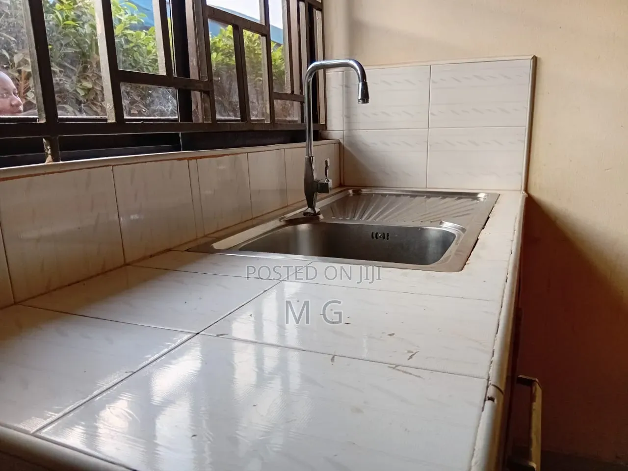 Furnished 3bdrm Apartment in Devtraco Estate, Community 25 for rent
