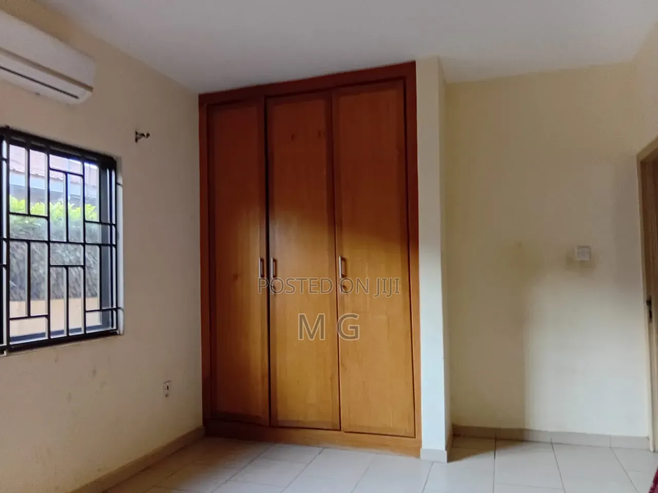 Furnished 3bdrm Apartment in Devtraco Estate, Community 25 for rent