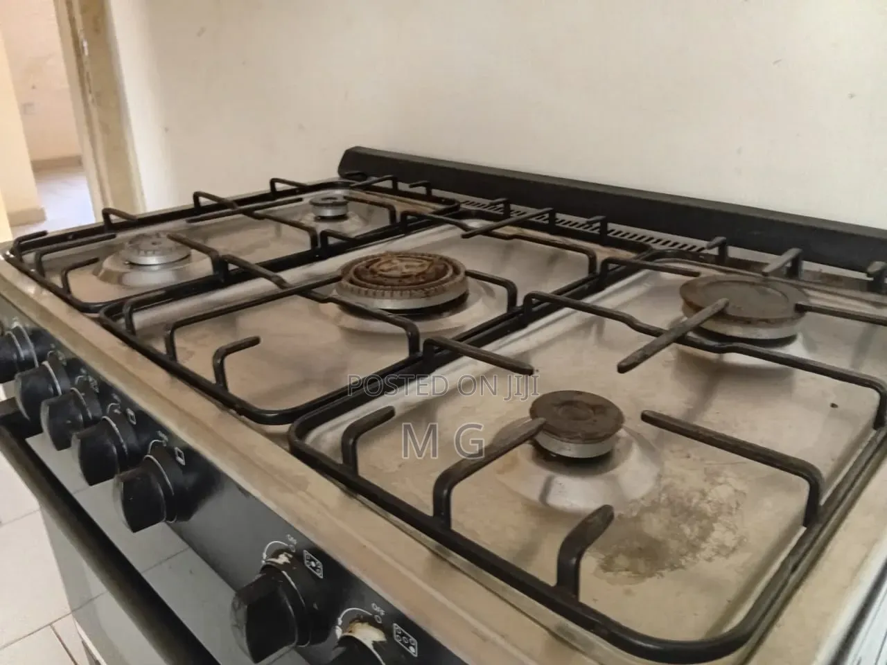 Furnished 3bdrm Apartment in Devtraco Estate, Community 25 for rent