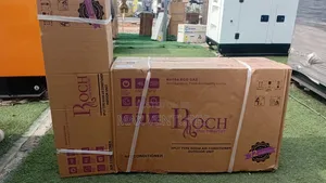 Roch 1.5HP Air Conditioner – Upgrade Your Room With Fresh Cool