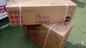 Roch 1.5HP Air Conditioner – Upgrade Your Room With Fresh Cool