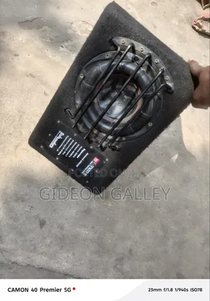 Sound Speaker