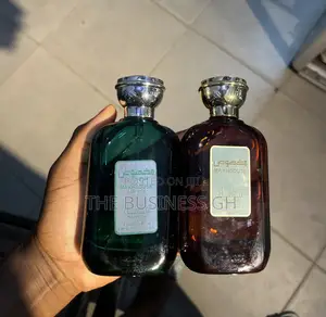 Makhsouse by Manasik Perfume