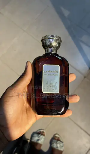 Makhsouse by Manasik Perfume