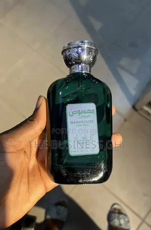 Makhsouse by Manasik Perfume