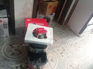 Fine Decakila Air Fryer 9L Air Fryer