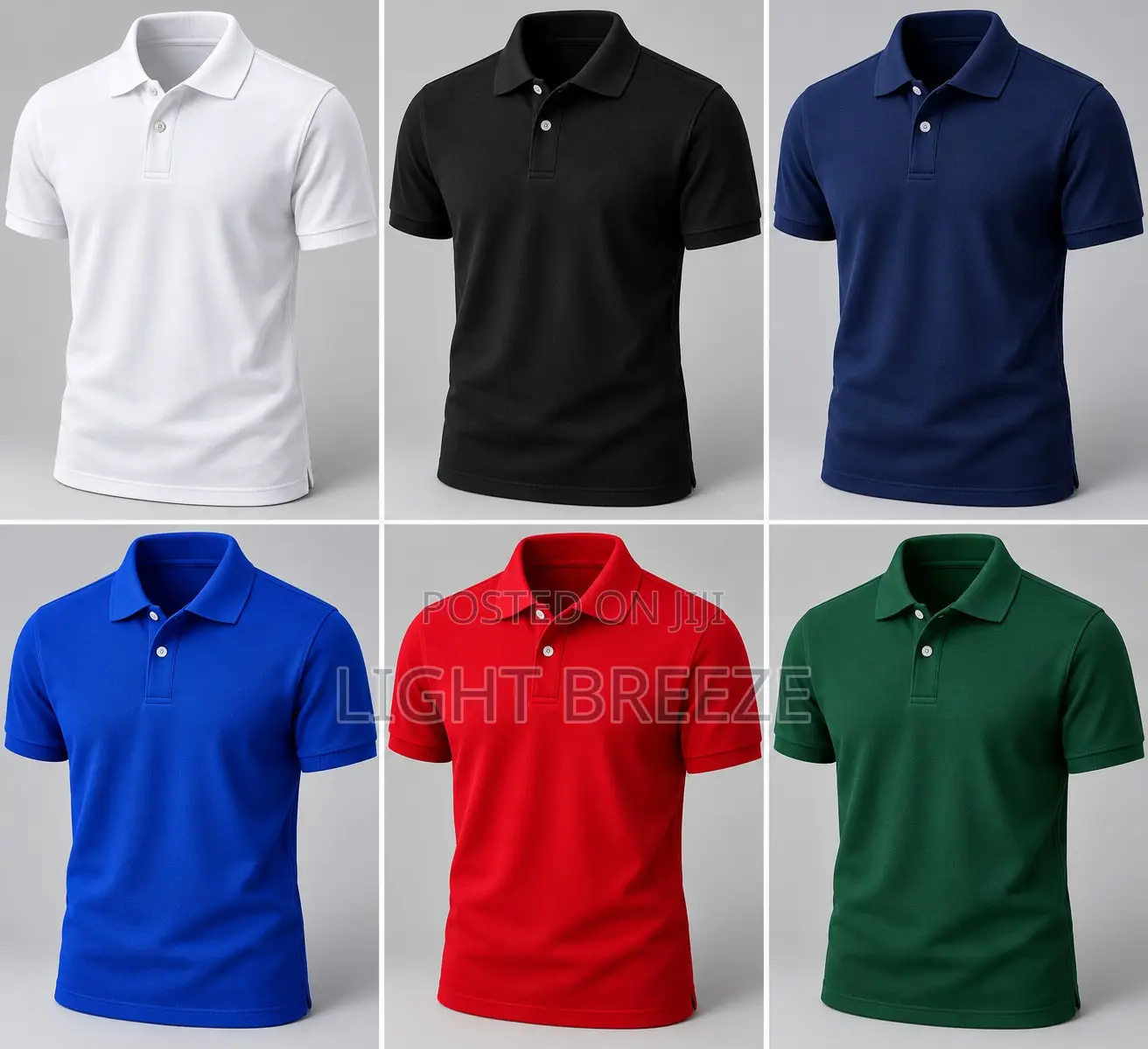 Lacoste T-Shirt