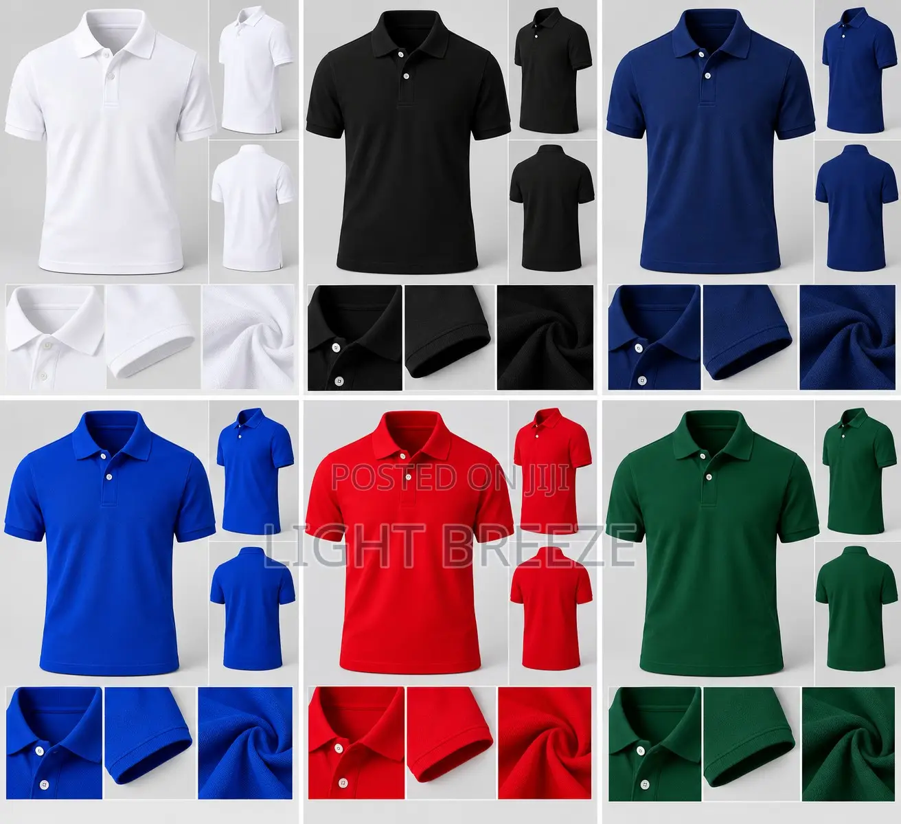 Lacoste T-Shirt