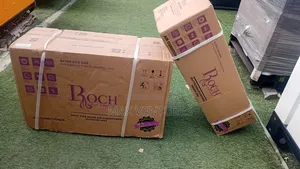 Roch 1.5HP AC – Affordable Luxury With Powerful Cooling