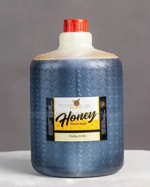 Pure Honey