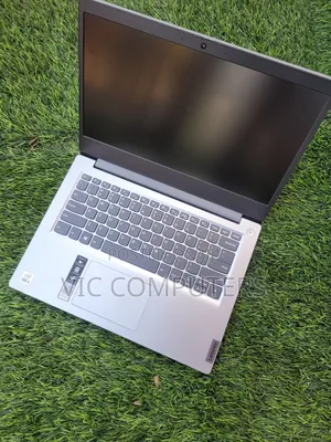 Laptop Lenovo Ideapad 3 8GB Intel Core i5 SSD 256GB