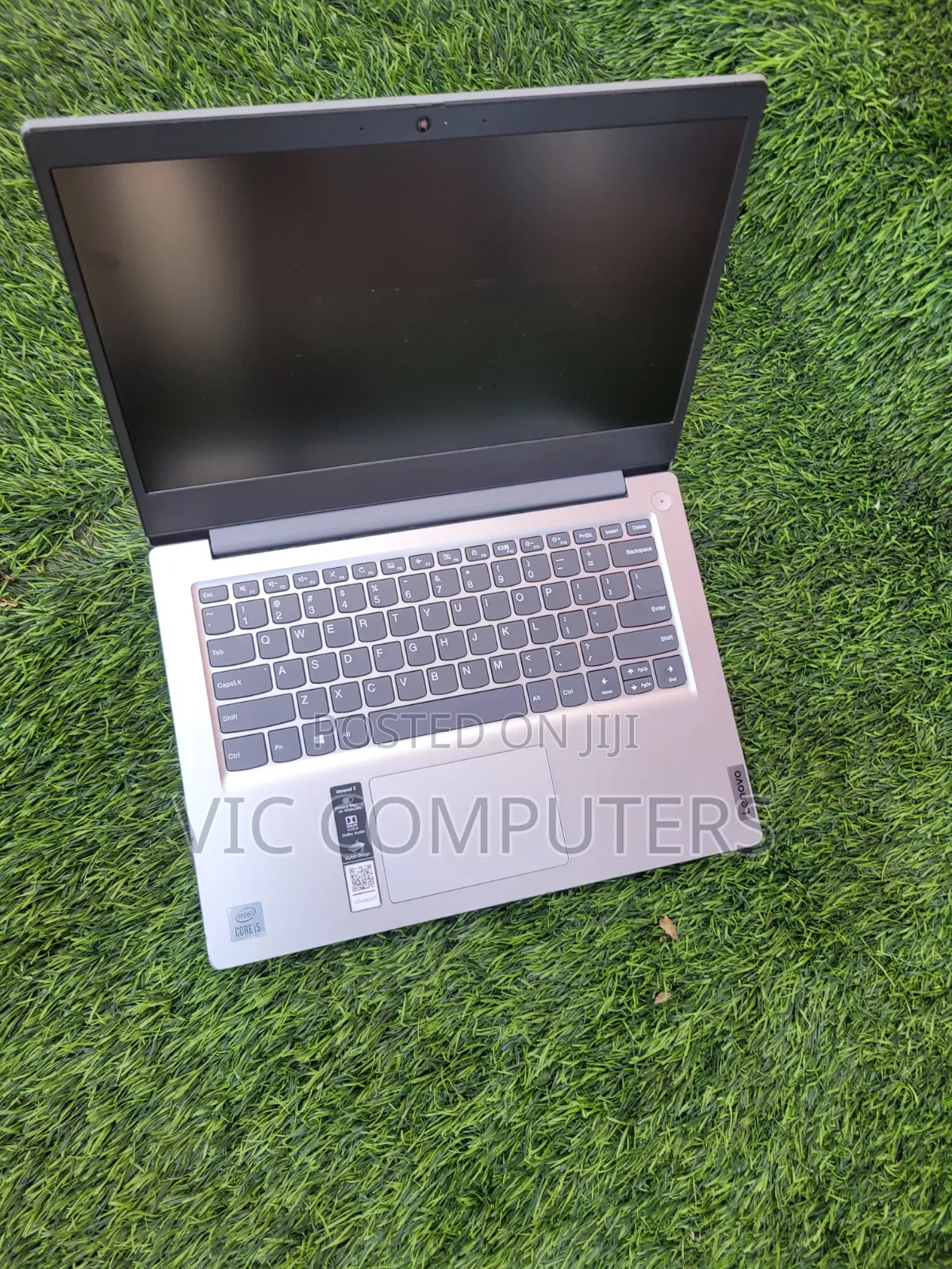 Laptop Lenovo Ideapad 3 8GB Intel Core i5 SSD 256GB