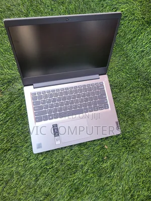 Laptop Lenovo Ideapad 3 8GB Intel Core i5 SSD 256GB