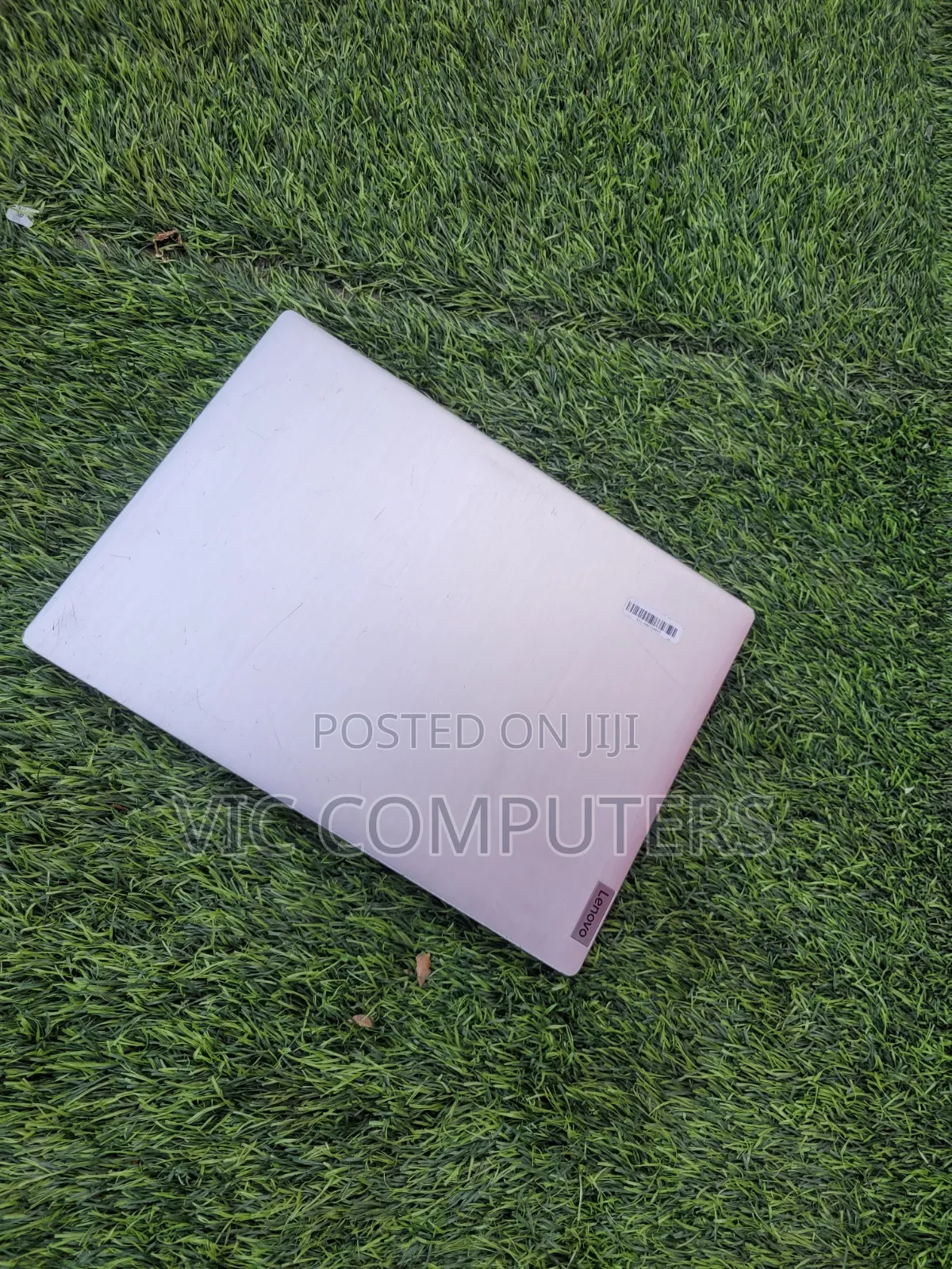 Laptop Lenovo Ideapad 3 8GB Intel Core i5 SSD 256GB