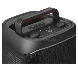 Immersive JBL PARTYBOX 120 With Mic