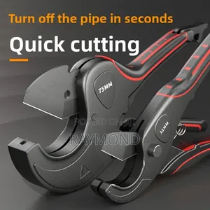 Pipe Cutter