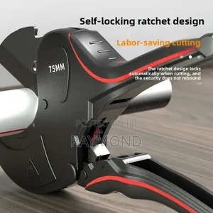Pipe Cutter