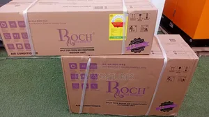 Roch 1.5HP Aircon – Premium Cooling Solution for Your Space