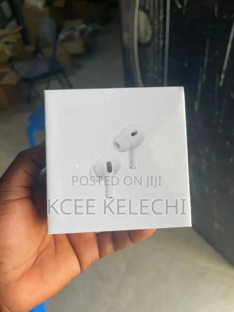 Airpod Pro Original