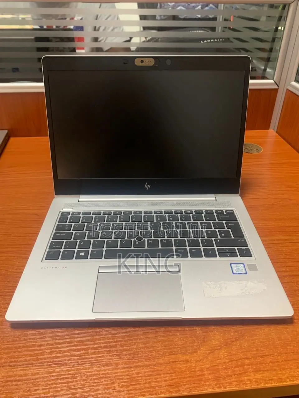 Laptop HP EliteBook 830 G8 16GB Intel Core i5 HDD 512GB