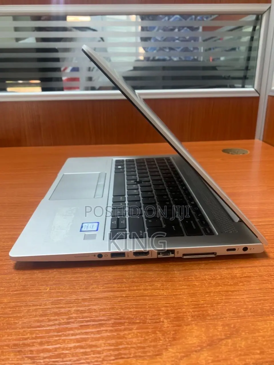 Laptop HP EliteBook 830 G8 16GB Intel Core i5 HDD 512GB