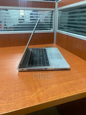 Laptop HP EliteBook 830 G8 16GB Intel Core i5 HDD 512GB
