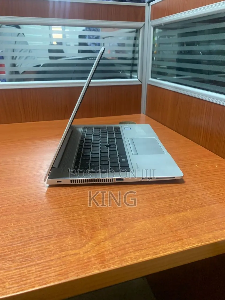 Laptop HP EliteBook 830 G8 16GB Intel Core i5 HDD 512GB