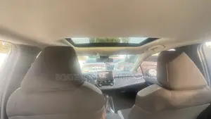 Toyota Corolla 2023 Gray