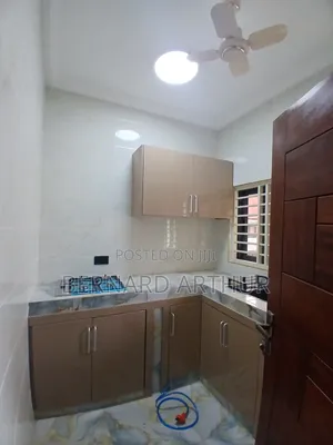 1bdrm Room & Parlour in Bernard Agency, Amasaman for rent