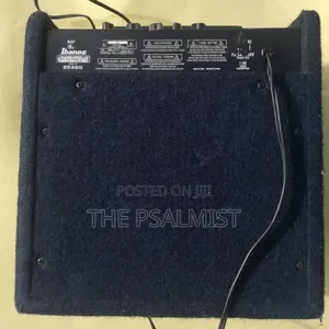 Ibanez IBZ G Guitar Amplifier