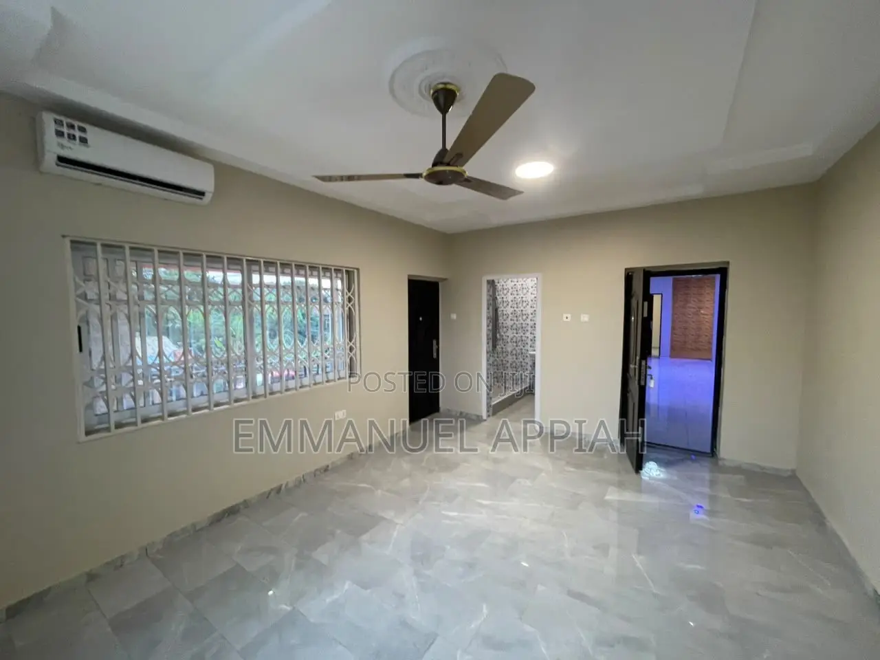 2bdrm Apartment in Gbawe Zero for rent