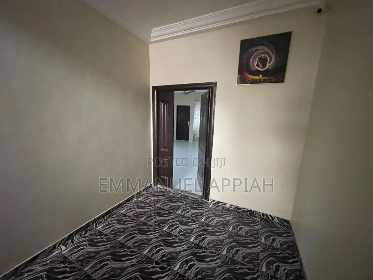 2bdrm Apartment in Gbawe Zero for rent