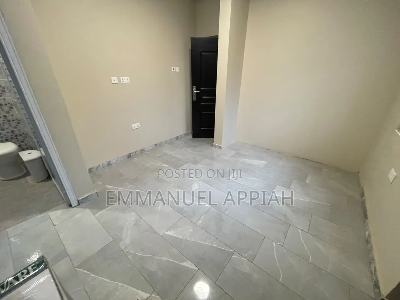 2bdrm Apartment in Gbawe Zero for rent