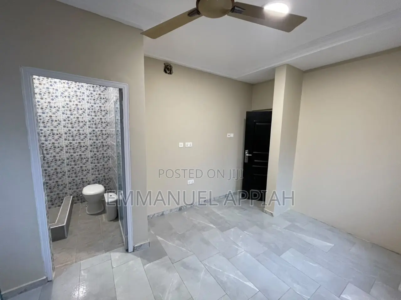 2bdrm Apartment in Gbawe Zero for rent