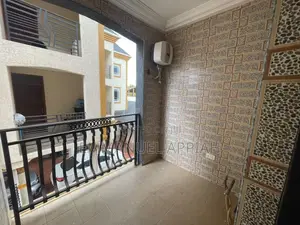 2bdrm Apartment in Gbawe Zero for rent
