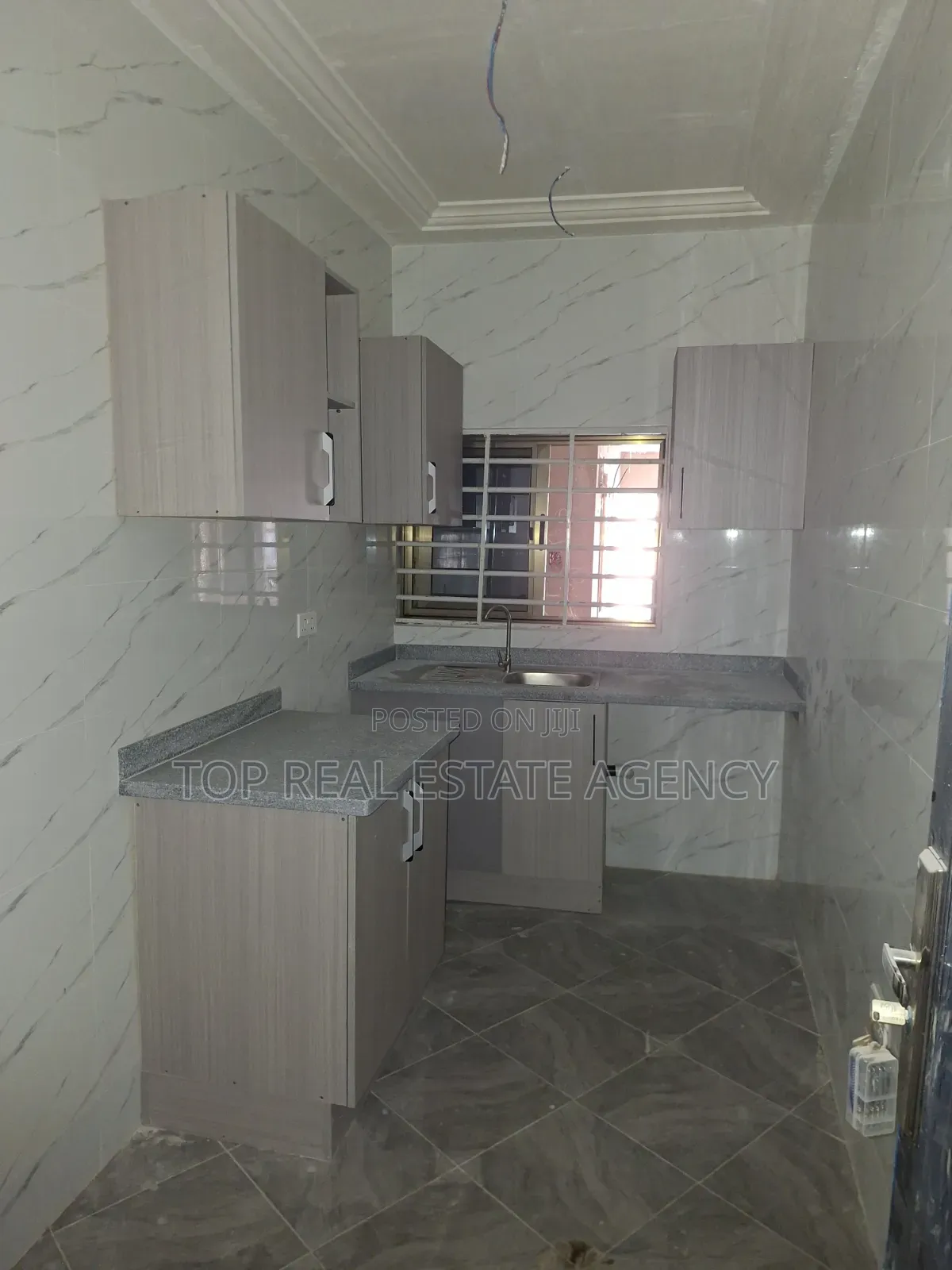 1bdrm Apartment in Pillar 2, Ga East Municipal for rent